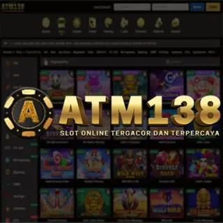 ATM138 - Perang Pesawat Terbaik untuk Penggemar Game